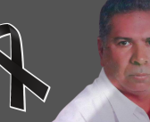 Câmara de Itaporã decreta Luto pelo falecimento do ex-vereador Bigorrila