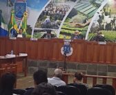 CÂMARA APROVA DIRETRIZES ORÇAMENTÁRIAS PARA O EXERCÍCIO DE 2026, DURANTE A REALIZAÇÃO DA 17º SESSÃO ORDINARIA